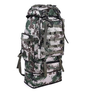 Mountaineering Backpack