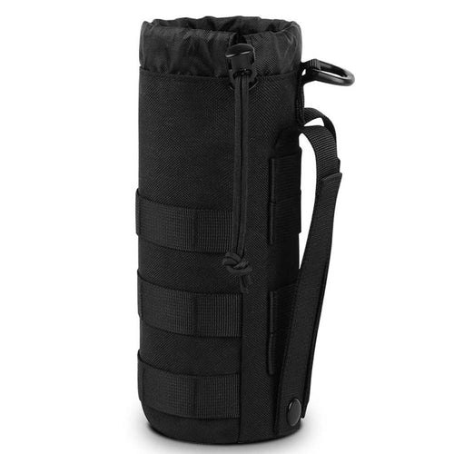 Tactical Molle Water Bottle